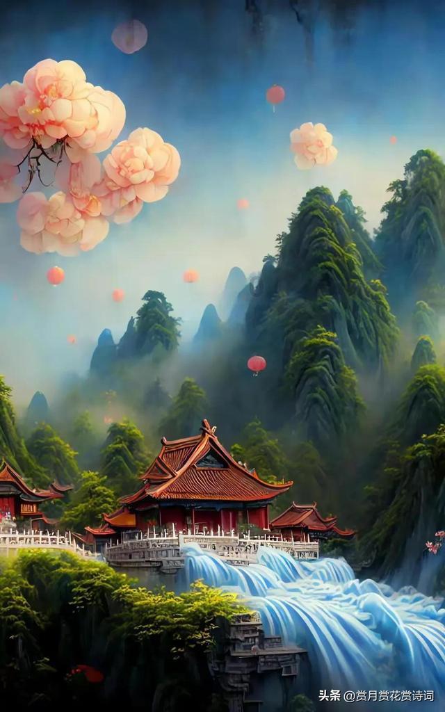 塔科马